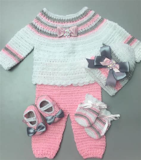 gucci crochet baby outfit pattern|33 Adorable Crochet Baby Clothes Patterns (With Pictures).